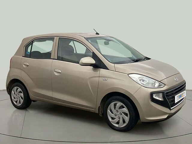 Second Hand Hyundai Santro Sportz AMT [2018-2020] in Pune