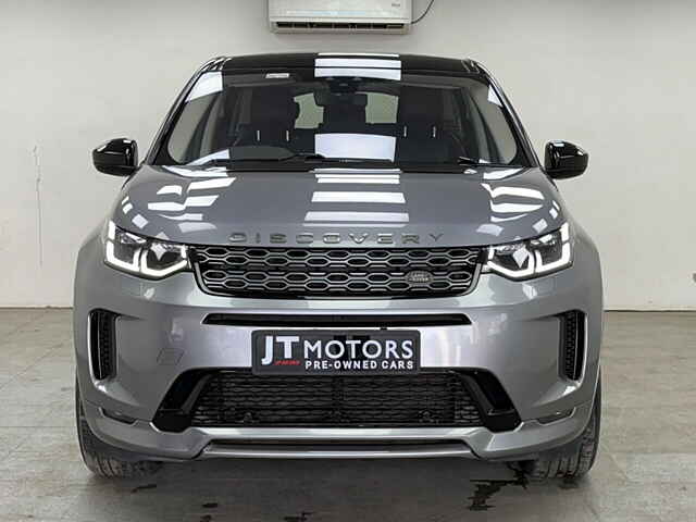 Second Hand Land Rover Discovery Sport [2020-2022] SE R-Dynamic in Pune