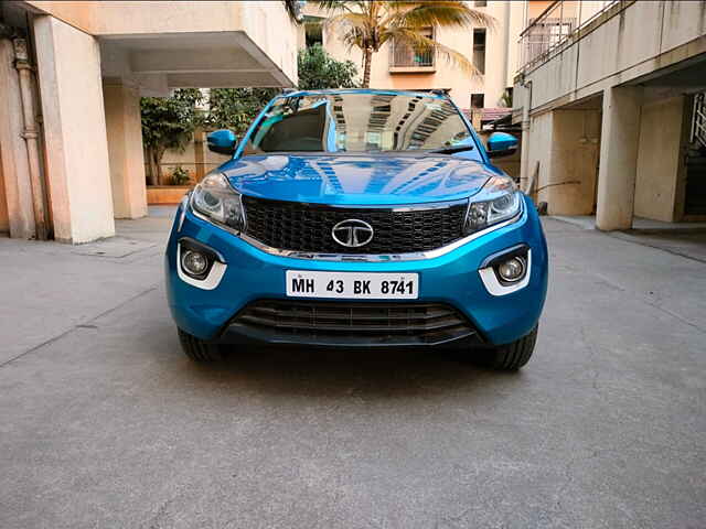 Second Hand Tata Nexon [2017-2020] XZA Plus Diesel in Pune