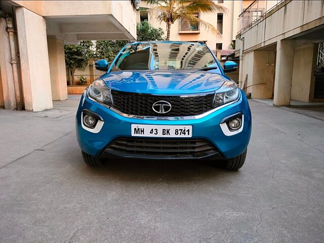 Second Hand Tata Nexon [2017-2020] XZA Plus Diesel in Pune