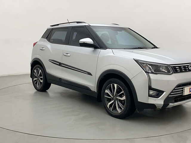 Second Hand Mahindra XUV300 [2019-2024] W8 (O) 1.2 Petrol in Chennai