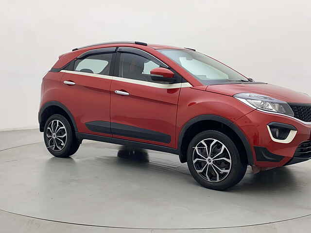 Second Hand Tata Nexon [2017-2020] XZ in Chennai