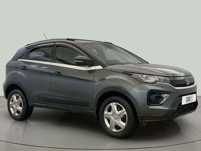 Second Hand Tata Nexon [2020-2023] XMA (S) Diesel in Delhi