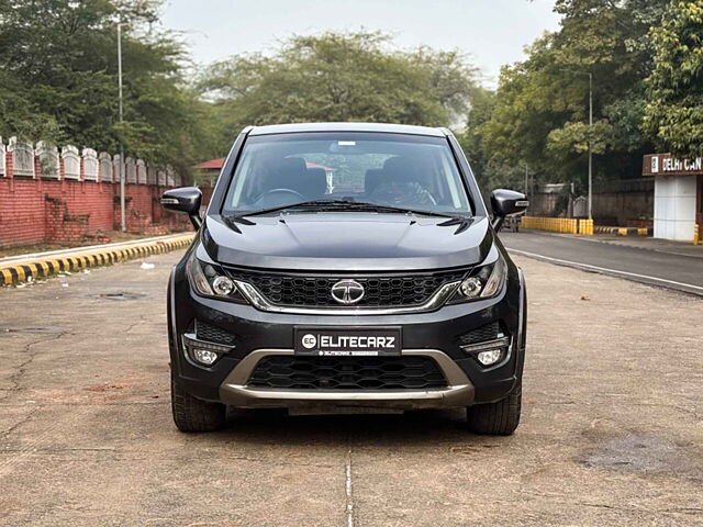 Second Hand Tata Hexa [2017-2019] XTA 4x2 7 STR in Delhi