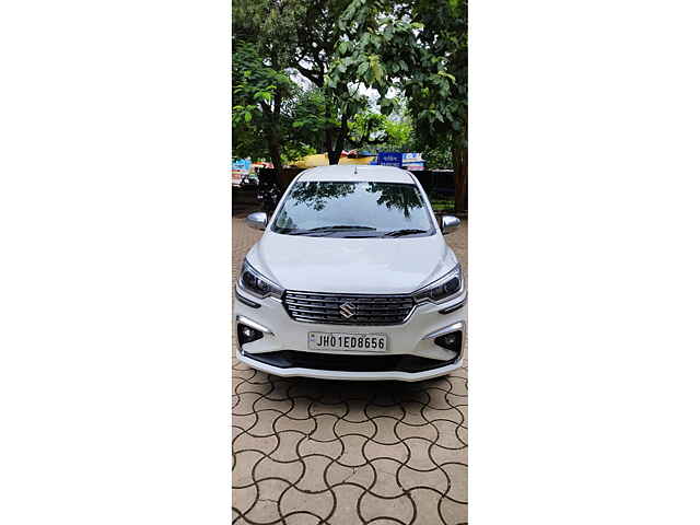 Second Hand Maruti Suzuki Ertiga [2018-2022] ZXi Plus in Ranchi