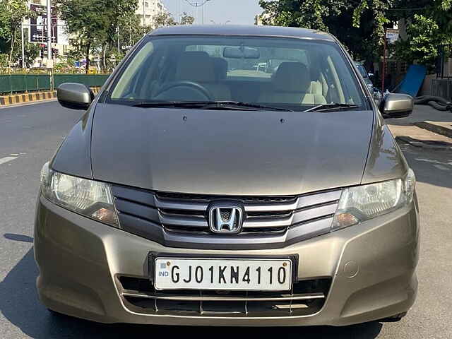 Second Hand Honda City [2008-2011] 1.5 S MT in Ahmedabad