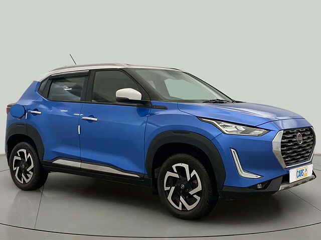 Second Hand Nissan Magnite [2020-2024] XV [2020] in Delhi