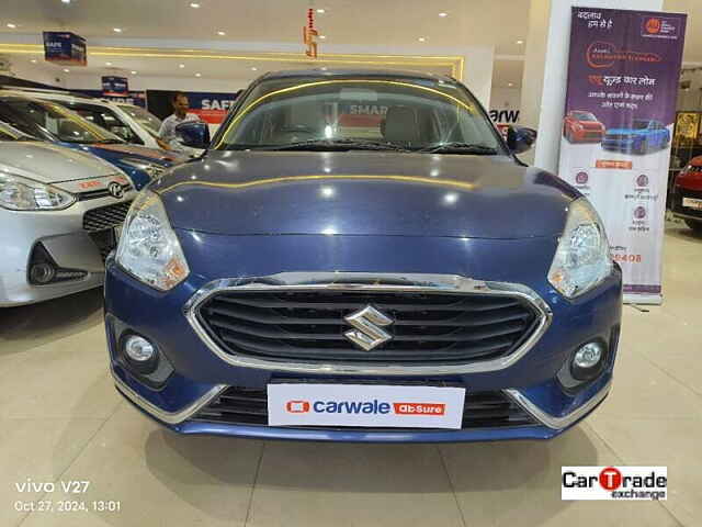 Second Hand Maruti Suzuki Dzire [2017-2020] VDi AMT in Kanpur