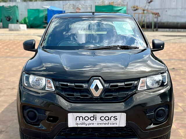 Second Hand Renault Kwid [2015-2019] RXL [2015-2019] in Mumbai