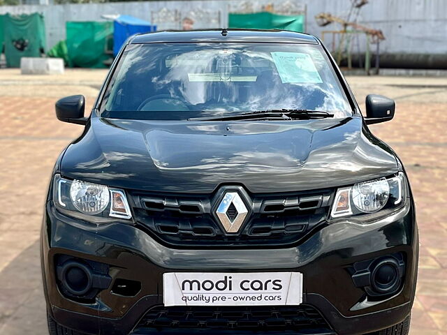 Second Hand Renault Kwid [2015-2019] RXL [2015-2019] in Mumbai