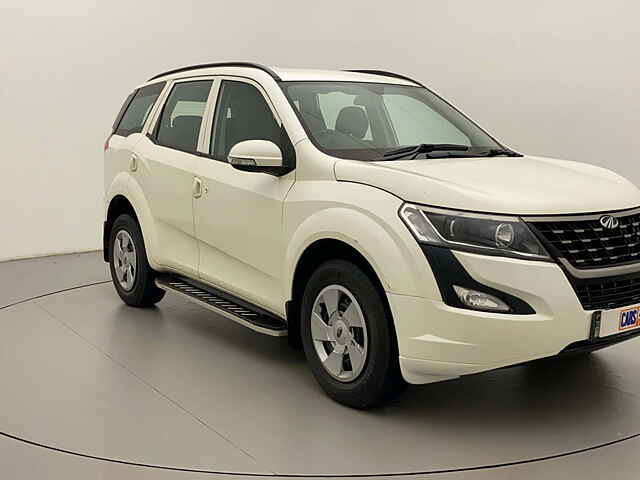 Second Hand Mahindra XUV500 W5 [2018-2020] in Delhi