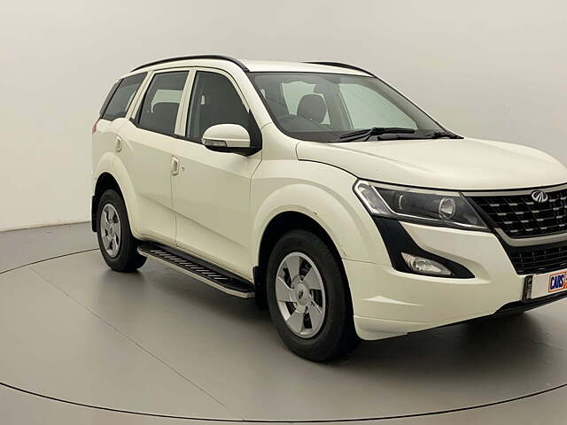 Second Hand Mahindra XUV500 W5 [2018-2020] in Delhi