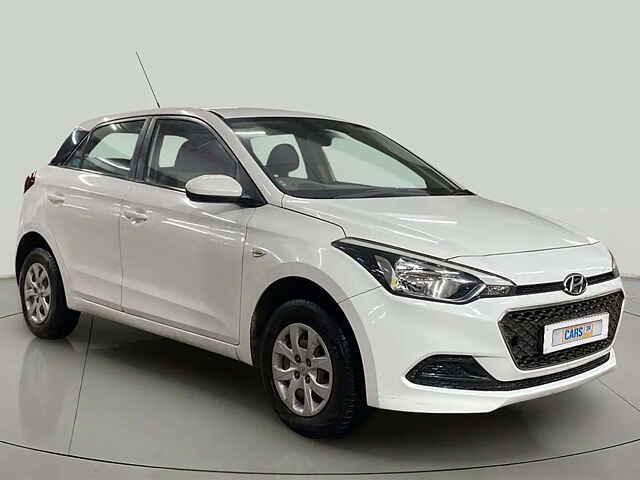 Second Hand Hyundai Elite i20 [2016-2017] Magna 1.2 [2016-2017] in Mumbai