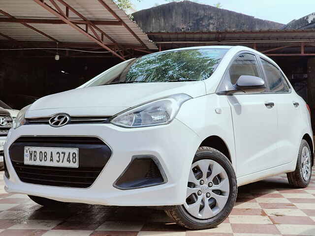 Second Hand Hyundai Xcent [2014-2017] S 1.2 in Kolkata