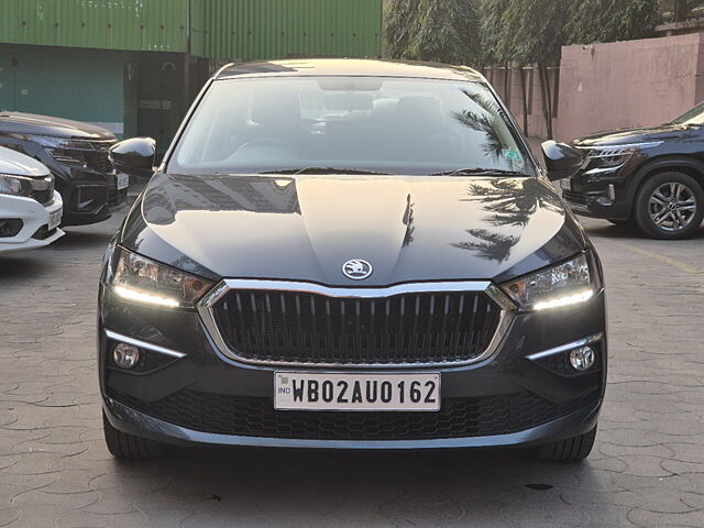 Second Hand Skoda Slavia [2022-2023] Ambition 1.0L TSI MT in Kolkata