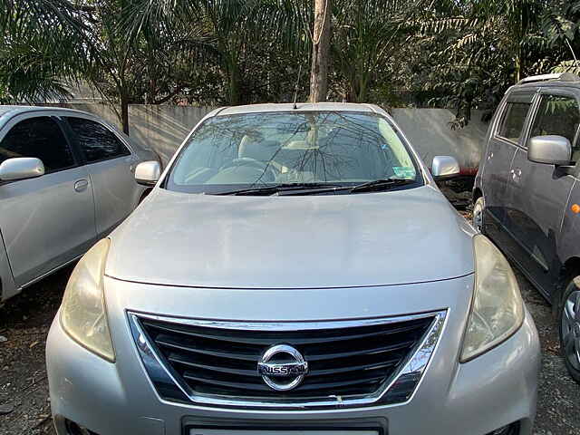 Second Hand Nissan Sunny [2011-2014] XL in Pune