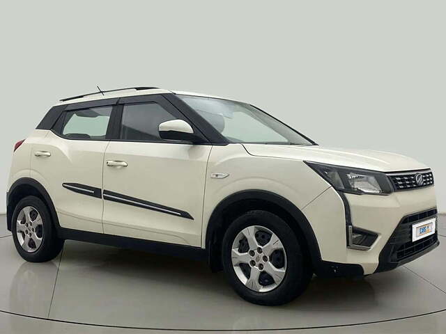 Second Hand Mahindra XUV300 [2019-2024] W6 1.2 Petrol AMT [2021] in Bangalore