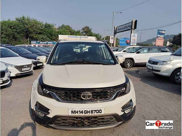 Second Hand Tata Hexa [2017-2019] XTA 4x2 6 STR in Pune