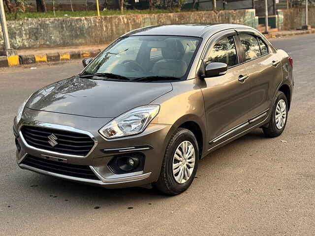 Second Hand Maruti Suzuki Dzire [2017-2020] VXi in Navi Mumbai