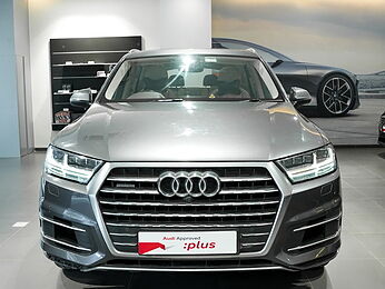 Second Hand Audi Q7 [2015-2020] 45 TDI Technology Pack in Mumbai