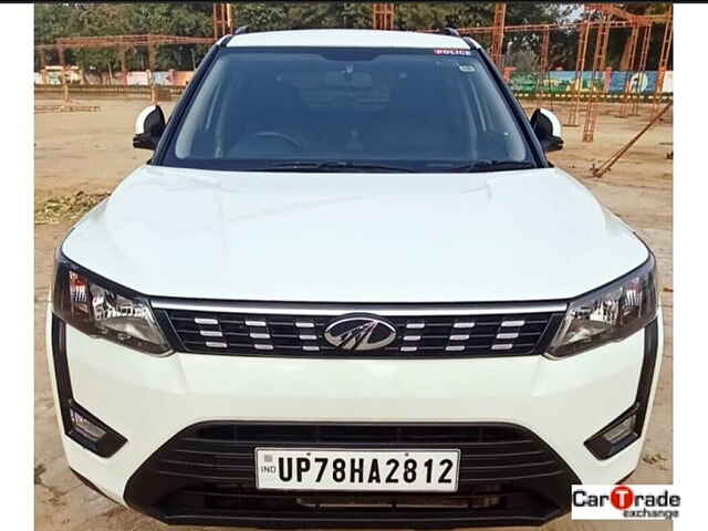 Second Hand Mahindra XUV300 [2019-2024] W6 1.5 Diesel in Kanpur