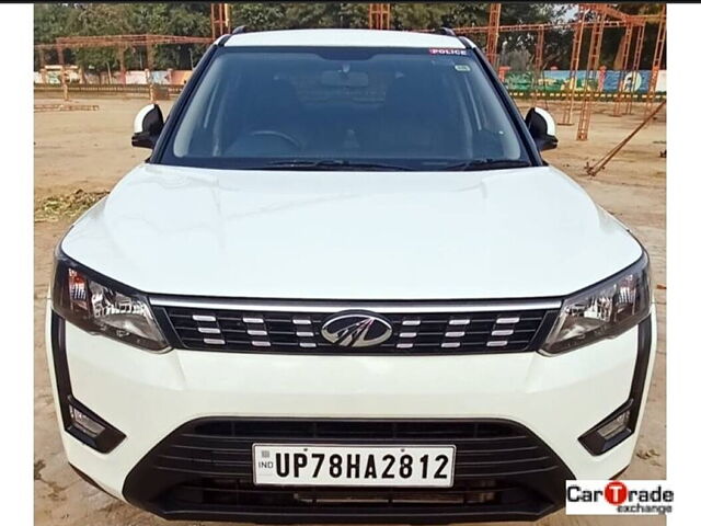 Second Hand Mahindra XUV300 [2019-2024] W6 1.5 Diesel in Kanpur