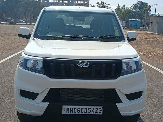 Second Hand Mahindra Bolero Neo [2021-2022] N4 in Nashik