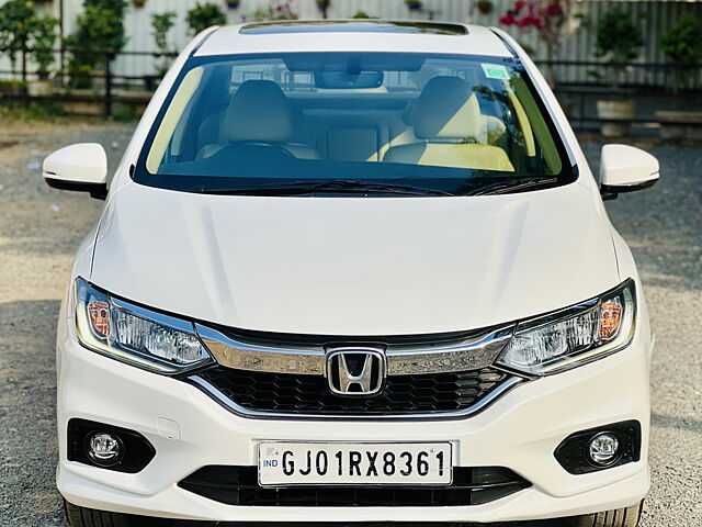 Second Hand Honda City [2014-2017] VX in Ahmedabad