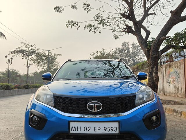 Second Hand Tata Nexon [2017-2020] XM Diesel in Mumbai