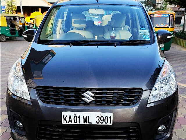 Second Hand Maruti Suzuki Ertiga [2018-2022] VXi in Bangalore