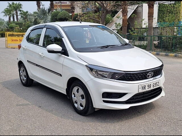 Second Hand Tata Tiago [2016-2020] Revotorq XT [2016-2019] in Delhi