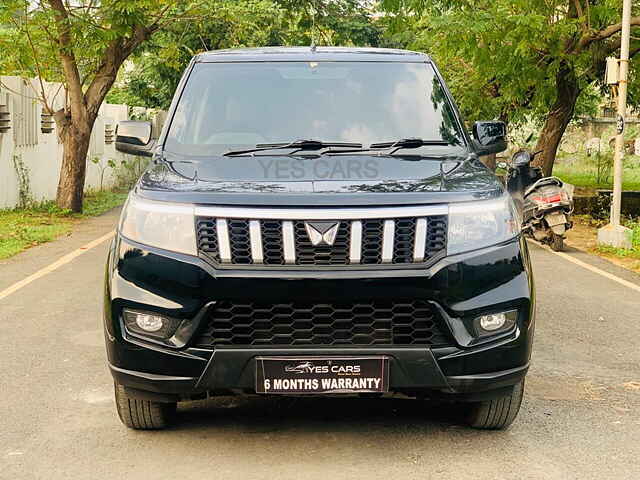 Second Hand Mahindra Bolero Neo [2021-2022] N10 in Chennai