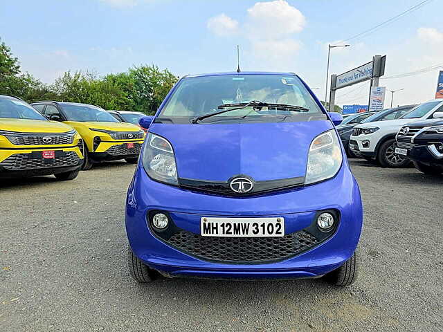 Second Hand Tata Nano Twist XTA in Pune