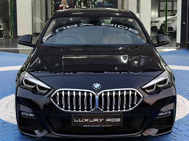 Second Hand BMW 2 Series Gran Coupe 220i M Sport Pro in Delhi