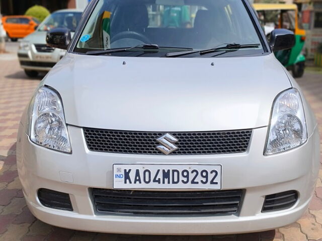 Second Hand Maruti Suzuki Swift  [2005-2010] LDi in Bangalore