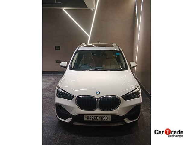 Second Hand BMW X1 [2020-2023] sDrive20i SportX in Delhi