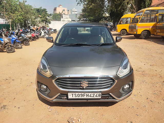 Second Hand Maruti Suzuki Dzire [2020-2024] ZXi Plus [2020-2023] in Hyderabad