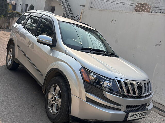 Second Hand Mahindra XUV500 [2015-2018] W8 [2015-2017] in Lucknow