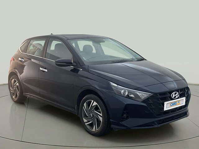 Second Hand Hyundai i20 [2020-2023] Asta (O) 1.2 MT in Pune