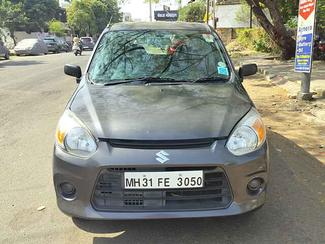 Second Hand Maruti Suzuki Alto 800 [2012-2016] Lxi in Nagpur