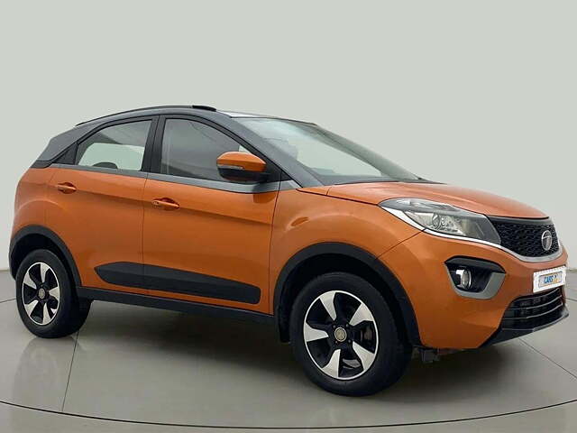 Second Hand Tata Nexon [2017-2020] XZA Plus Petrol in Mysore