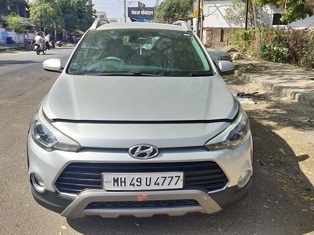 Second Hand Hyundai i20 Active [2015-2018] 1.4 S in Nagpur