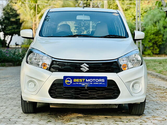 Second Hand Maruti Suzuki Celerio [2017-2021] VXi [2017-2019] in Ahmedabad