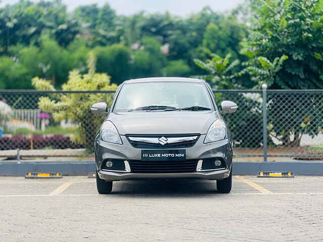 Second Hand Maruti Suzuki Swift DZire [2011-2015] VXI in Kochi