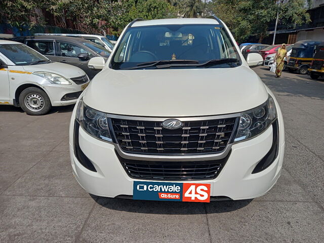 Second Hand Mahindra XUV500 W5 [2018-2020] in Thane