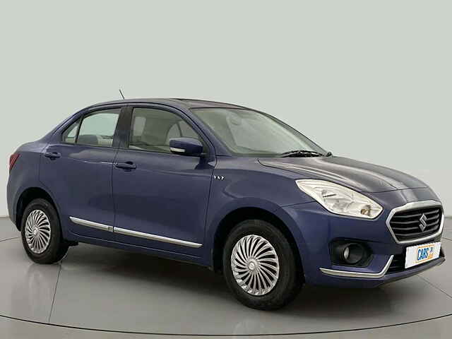 Second Hand Maruti Suzuki Dzire [2017-2020] VXi in Noida