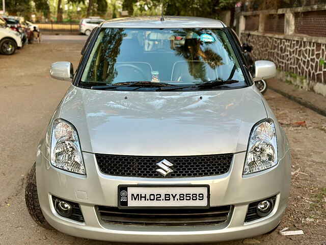 Second Hand Maruti Suzuki Swift  [2005-2010] VXi in Mumbai