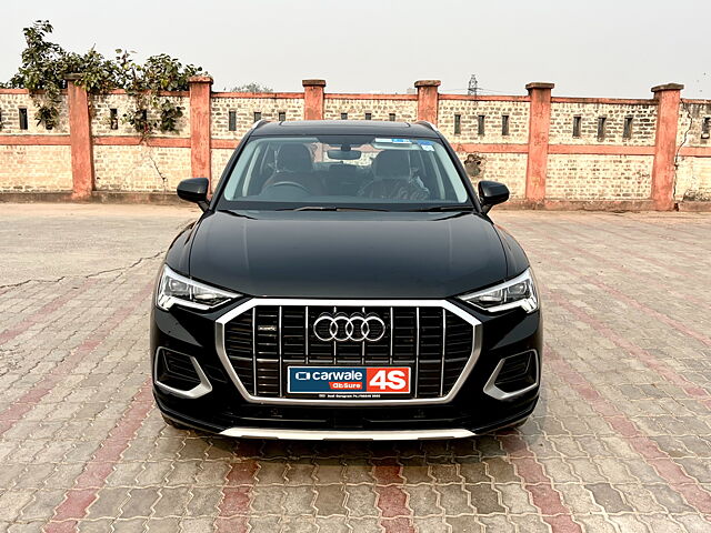 Second Hand Audi Q3 40 TFSI Premium Plus [2022-2024] in Delhi