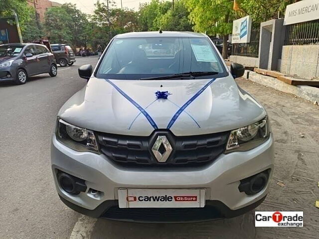 Second Hand Renault Kwid [2015-2019] RXL [2015-2019] in Noida