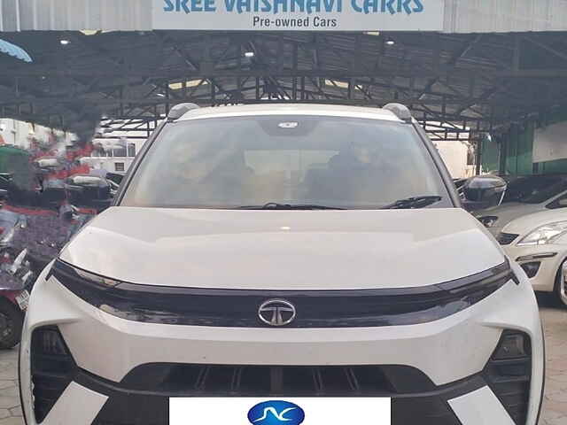 Second Hand Tata Nexon [2020-2023] XM (S) Diesel [2020-2023] in Coimbatore